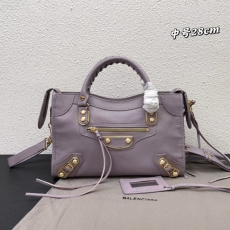 Balenciaga Top Handle Bags